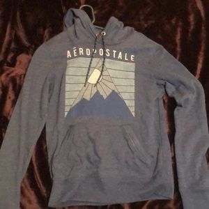 aeropostale hoodie